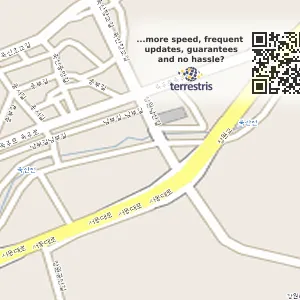 경기도 안성시 죽산면 렌트카 강산렌트카 죽산영업소 위치