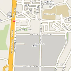 경기도 안성시 죽산면 렌트카 조은렌트카 위치