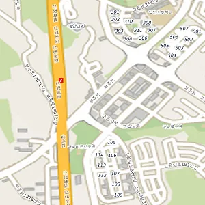 경기도 양주시 광사동 중고차 양주중고차 위치