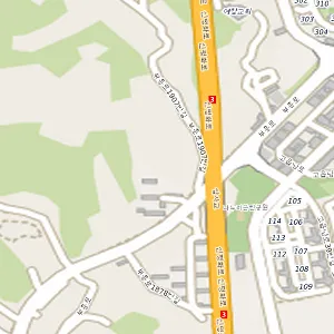 경기도 양주시 광사동 중고차 타이거오토몰 위치