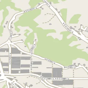 경기도 양주시 유양동 렌트카 카니발쏠라티15인승솔라티승합차리무진렌트대여 위치