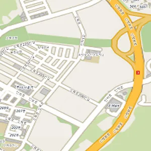 경기도 의정부시 낙양동 중고차매입 김프로중고차매입판매수출매매센터 위치