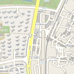 경기도 파주시 렌트카 에어렌트카 파주점 위치