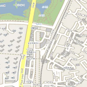 경기도 파주시 중고차 파주중고차 위치