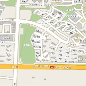 경기도 파주시 중고차 파주중고차매매주민상담센터 위치