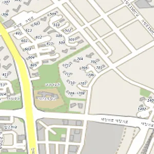 경기도 파주시 중고차매입 파주운정중고차매입센터 위치