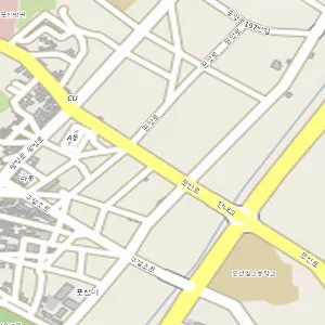 경기도 포천시 단기렌트카 시후장기렌터 위치