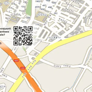 경기도 포천시 렌트카 모젠렌트카 포천점 위치