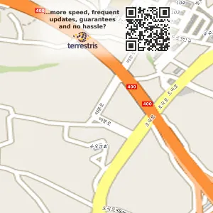 경기도 포천시 장기렌트카 렌트카바로 포천지점 위치