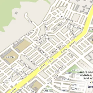 경남 김해시 내동 중고차매매 신구자동차매매상사 위치