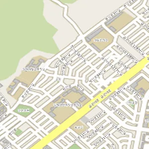 경남 김해시 내동 중고차매매 우스만트레이딩 위치