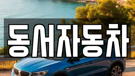 경북 김천시 조마면 장기렌트카,중고차,렌트카,단기렌트카,중고차매입,중고차매매