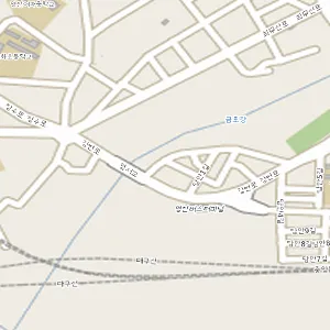 경북 영천시 문외동 렌트카 새한렌트카 위치