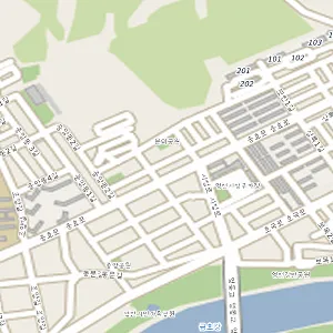 경북 영천시 문외동 중고차 중고차수출업체중고차매입매매지원센터 위치