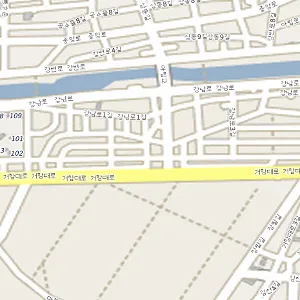 경상남도 거창군 남상면 렌트카 우리렌트카 위치