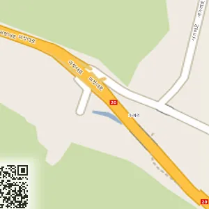 경상남도 의령군 화정면 중고차매매 신구자동차매매상사 위치