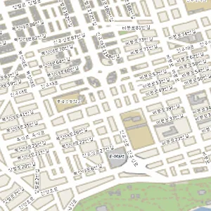 경상남도 진주시 이현동 렌트카 수입차장기렌터카 위치