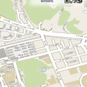 경상남도 진주시 이현동 중고차 동서자동차 위치