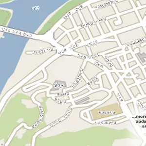 경상남도 진주시 중안동 중고차매매 한국무역중고차수출매입매매판매시세 위치