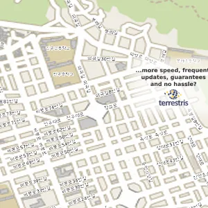 경상남도 진주시 중안동 중고차매입 김프로중고차매입판매수출매매센터 위치