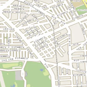 경상남도 창원시 진해구 이동 렌트카 제로알엔티 위치