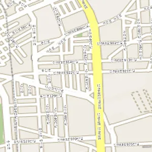 경상남도 창원시 진해구 이동 중고차 한국무역중고차수출매입매매판매시세 위치