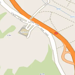 경상남도 함안군 칠서면 중고차매입 세현 위치