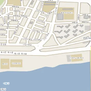 경상북도 안동시 옥동 단기렌트카 인스렌트카 위치