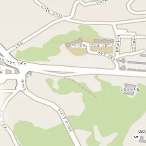 경상북도 안동시 옥동 렌트카 참신렌트카여행사 안동영업소 위치