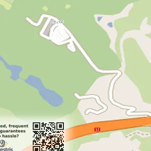 광주 광산구 박호동 중고차 대양모터스 위치