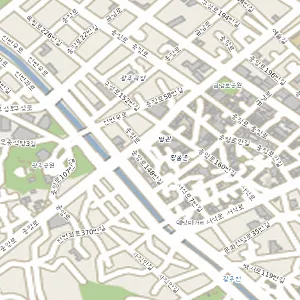 광주 동구 호남동 중고차매매 대양모터스 위치