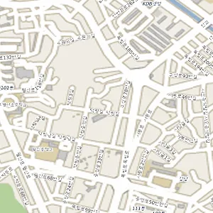 광주 동구 호남동 중고차매매 전남중고차매매상사 위치