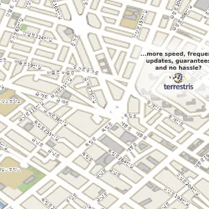 광주 동구 황금동 렌트카 대광렌트카 위치