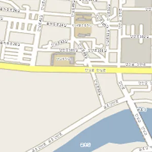 대구 수성구 매호동 렌트카 새한글로벌렌트카 동대구영업소 위치