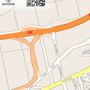 대구광역시 달성군 옥포읍 단기렌트카 새한글로벌렌트카 달서예약소 위치