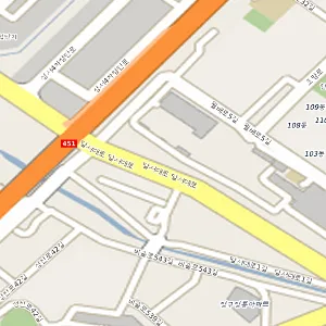 대구광역시 달성군 옥포읍 중고차 신의모터스 위치