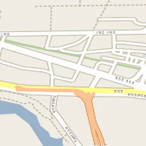 대구광역시 수성구 고모동 렌트카 지티렌트카 동대구점 위치