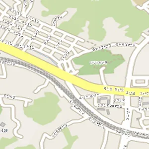 대전 동구 판암동 렌트카 에이치에스렌트카 판암예약소 위치