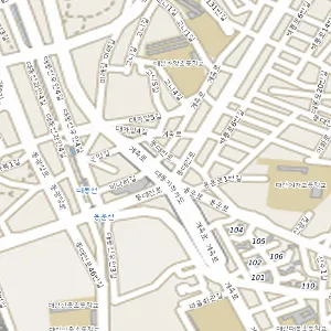 대전 동구 판암동 중고차매입 김프로중고차매입판매수출매매센터 위치