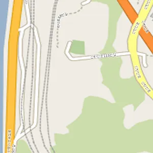 대전광역시 대덕구 읍내동 중고차 뉴신한모터스 위치