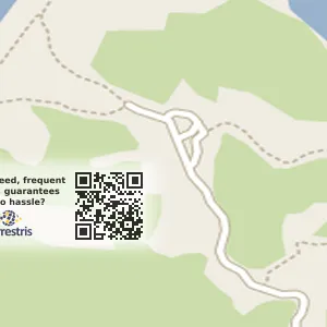 대전광역시 유성구 신동 렌트카 에이치케이나라렌트카 위치