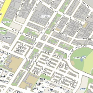 대전광역시 유성구 탑립동 렌트카 SK렌터카 북대전지점 위치