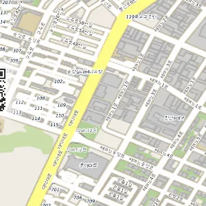 대전광역시 유성구 탑립동 렌트카 투투렌트카 위치