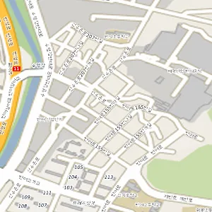 부산광역시 해운대구 석대동 렌트카 가자렌트카 위치