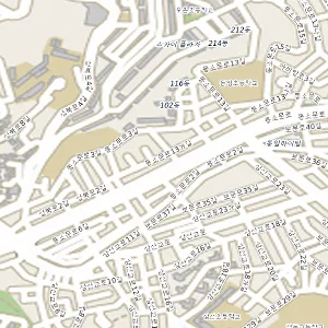 서울 성북구 동소문동6가 렌트카 현렌트카 성북영업소 위치