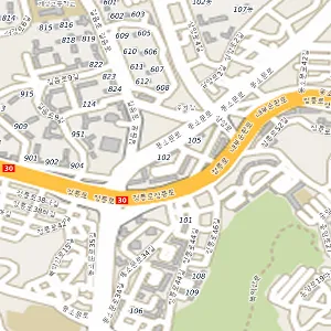 서울 성북구 렌트카 에이비씨렌터카 길음점 위치