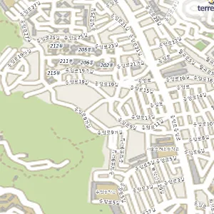 서울 성북구 중고차 자동차나라 위치