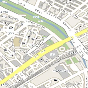 서울 영등포구 문래동6가 렌트카 알파렌트카 신도림영업소 위치