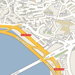 서울 용산구 원효로4가 렌트카 퍼스트렌트카 위치