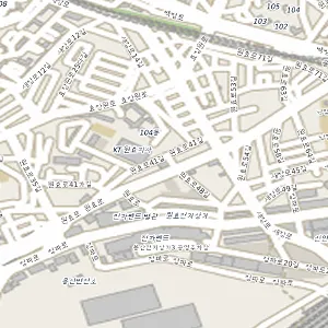 서울 용산구 원효로4가 중고차 용산구 남영동 중고차매매 매입센터 위치